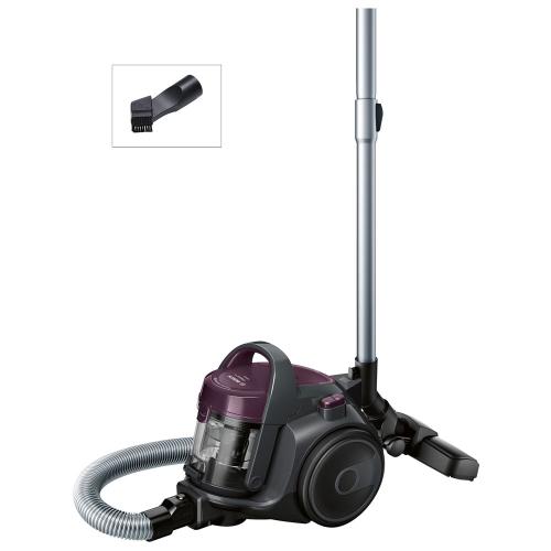 Aspiradora sin bolsa Bosch GS05 | Amando SL